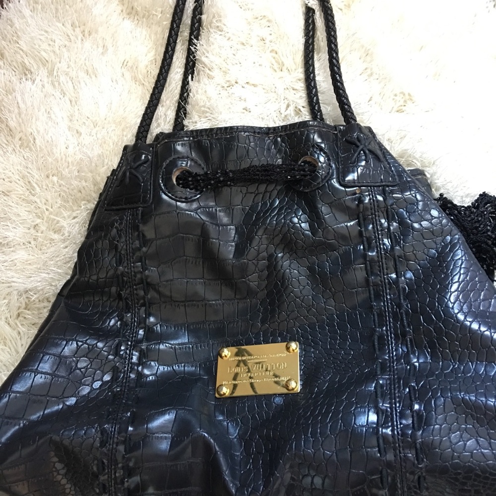 Shoulder bag - Picture 8 of 8